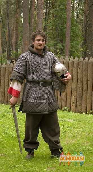 Роман Сергеевич Добровольский фото №812571. Загружено 01 Февраля 2015