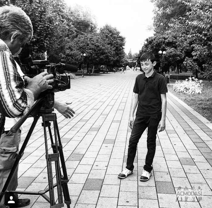 Тима Адамович Макоев фото №835492. Загружено 17 Марта 2015