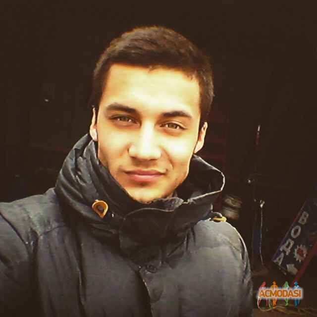 Nikita  Mamaenko фото №852705. Загружено 22 Апреля 2015