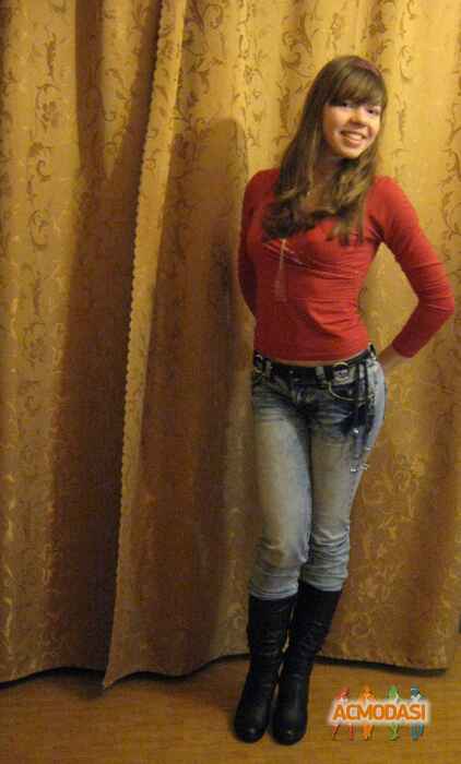 Настасья  Флегонтова фото №60387. Загружено 21 Августа 2011