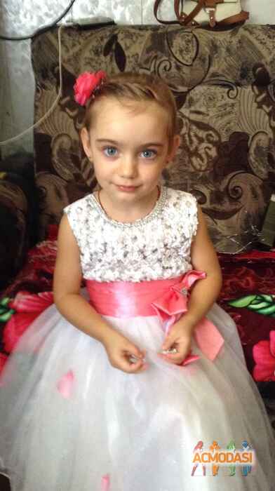 Арина Эриковна Цогоева фото №912607. Загружено 27 Августа 2015