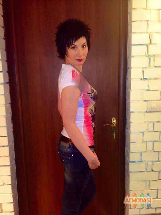 Инна  криковцова фото №918554. Загружено 09 Сентября 2015