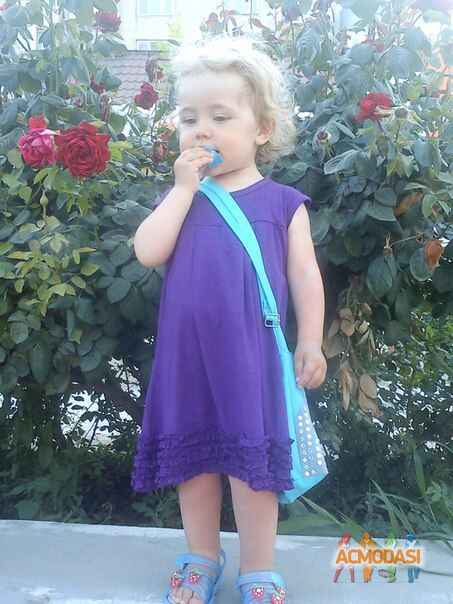 Быкова Елизавета Георгиевна фото №918737. Загружено 09 Сентября 2015