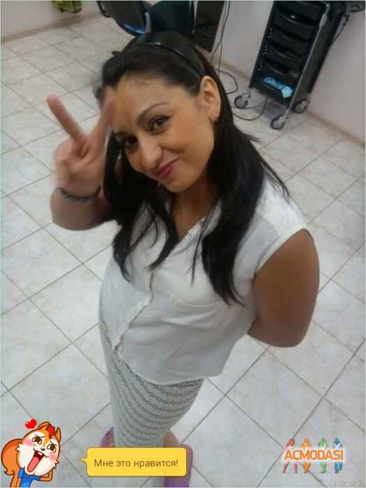 Карина Расуловна Ахмедова фото №936538. Загружено 13 Октября 2015