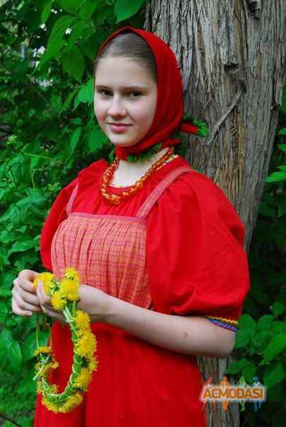 Надя  Новосёлова фото №956309. Загружено 17 Ноября 2015