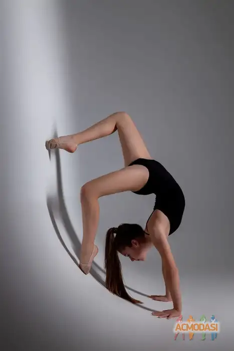 Элиана  Граевская фото №1944872. Загружено 06 Января 2026