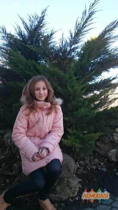 ксения Алексеева Скресанова фото №1001347. Загружено 23 Февраля 2016