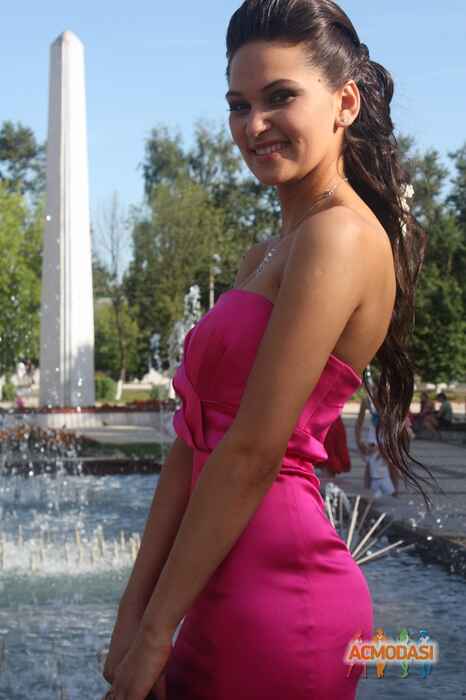 Дарья Сергеевна Слезова фото №73959. Загружено 19 Сентября 2011