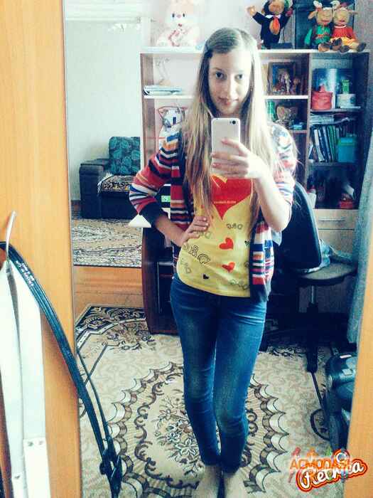 Анастасия Ивановна Карякина фото №1130231. Загружено 05 Января 2017