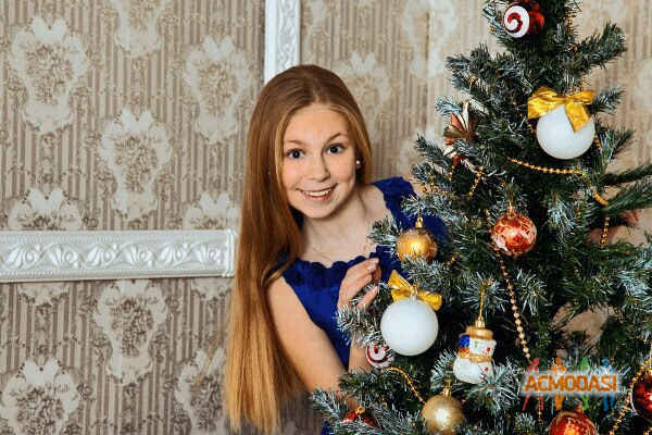 Полина Александровна Митягина фото №1147683. Загружено 17 Февраля 2017