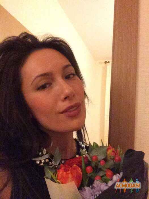 Юлия Юрьевна Платонова фото №1208757. Загружено 01 Августа 2017