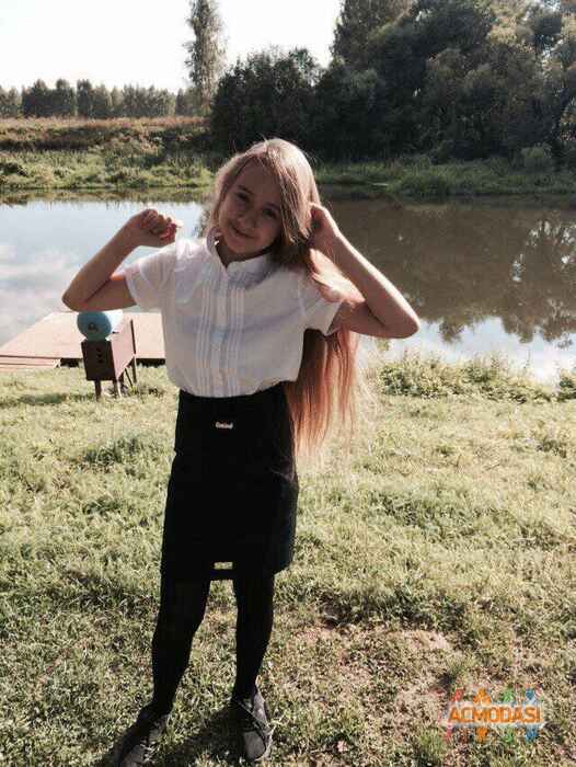 Вероника  Каюнова фото №1238714. Загружено 16 Октября 2017