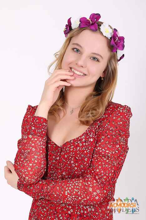 Анастасия Алексеевна Панасюк фото №1301952. Загружено 20 Марта 2018