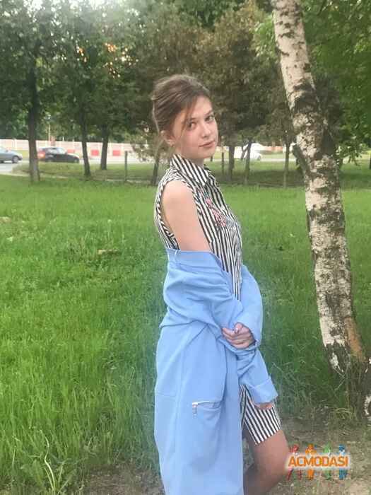 Анастасия Денисовна Николаева фото №1359241. Загружено 16 Августа 2018