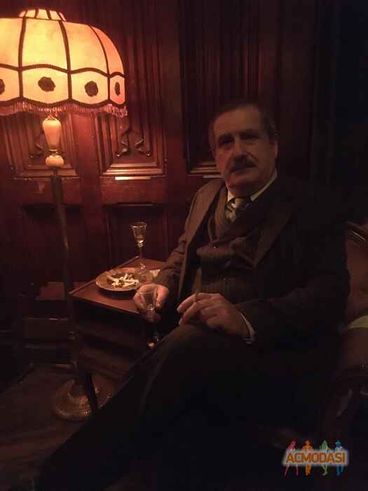 Христофор Левонович Ананьян фото №1673070. Загружено 12 Января 2021