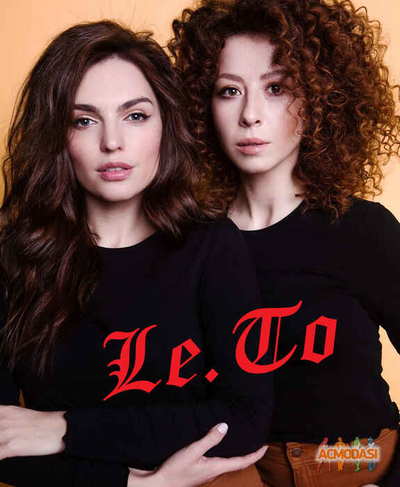 Duet: "Le.To"   фото №1472477. Загружено 12 Июня 2019