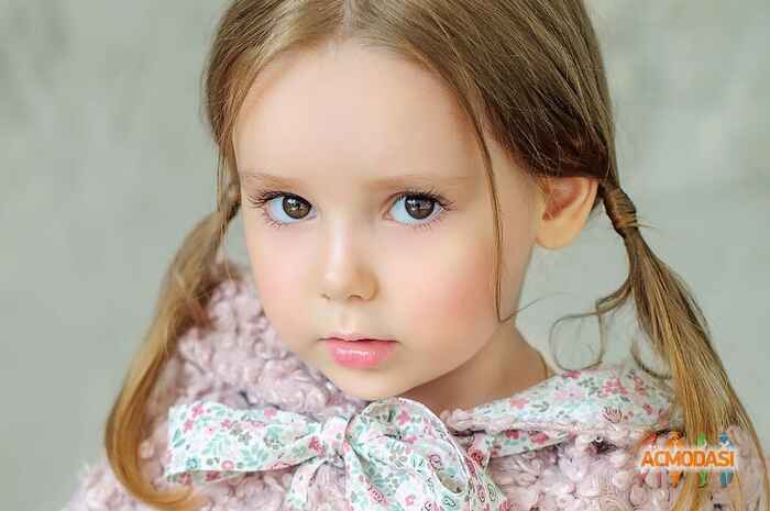 Анастасия Кирилловна Тюленева фото №1539376. Загружено 14 Ноября 2019