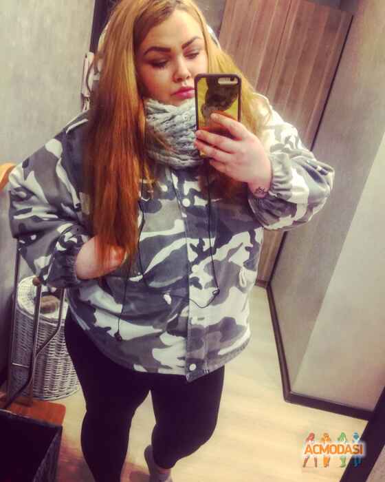 Анастасия Владимировна Паршакова фото №1541851. Загружено 20 Ноября 2019