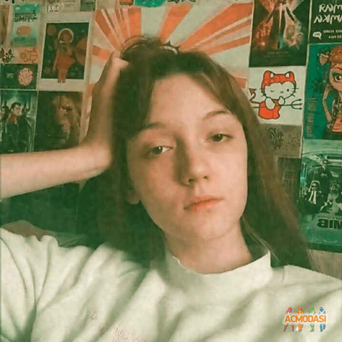 Ангелина Александровна Лазарева фото №1569211. Загружено 09 Февраля 2020