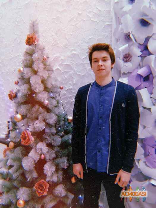 Данил  Мусихин фото №1597500. Загружено 06 Мая 2020