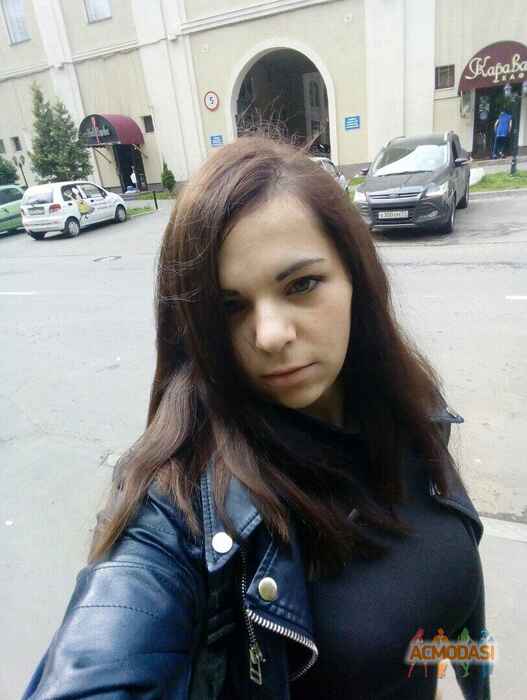 Маша  Волк фото №1640013. Загружено 21 Сентября 2020