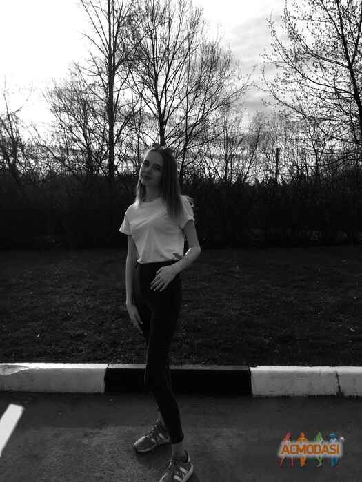 Аня  Белая фото №1654186. Загружено 06 Ноября 2020