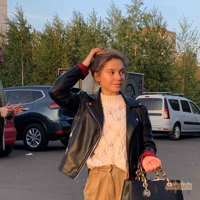 Кристина  Кованцева фото №1655138. Загружено 09 Ноября 2020