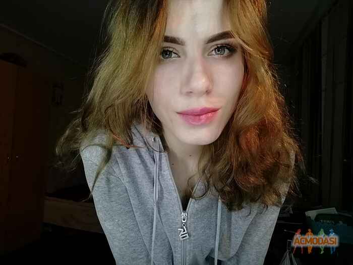 Марія  Сємьонова фото №1657380. Загружено 17 Ноября 2020