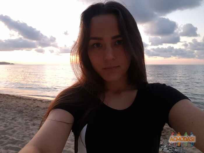 Александра   фото №1662204. Загружено 02 Декабря 2020