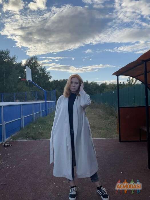Дарья Павловна Ланкина фото №1823096. Загружено 10 Октября 2022
