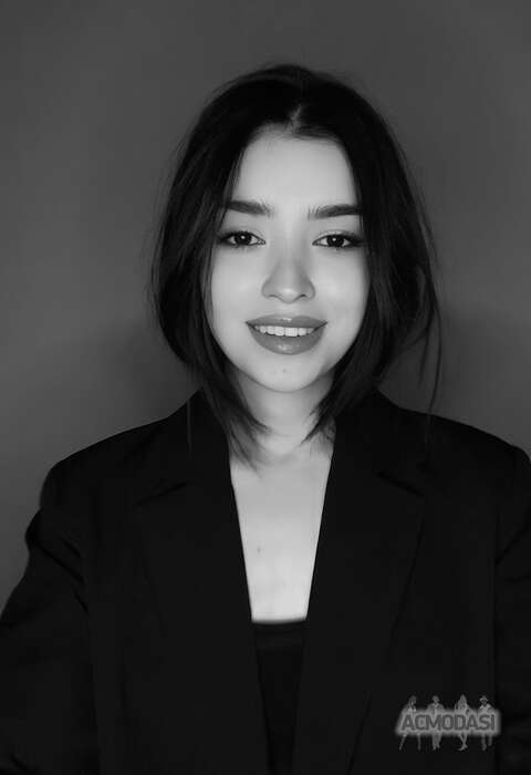 Зугайрат  Сайпулаева фото №1842755. Загружено 13 Февраля 2023