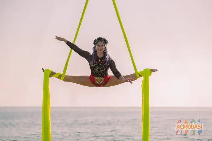 Ксения  Афанасенко фото №1862262. Загружено 27 Июля 2023