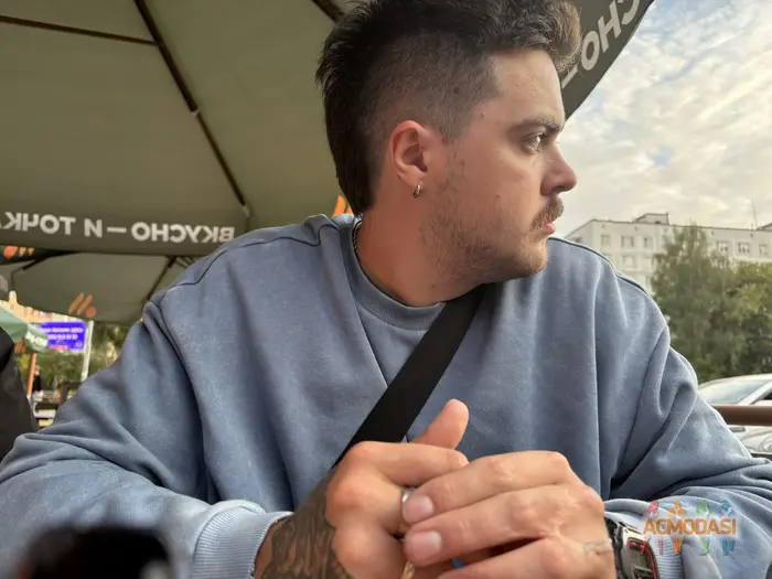 Никита  Попов фото №1935178. Загружено 30 Августа 2025