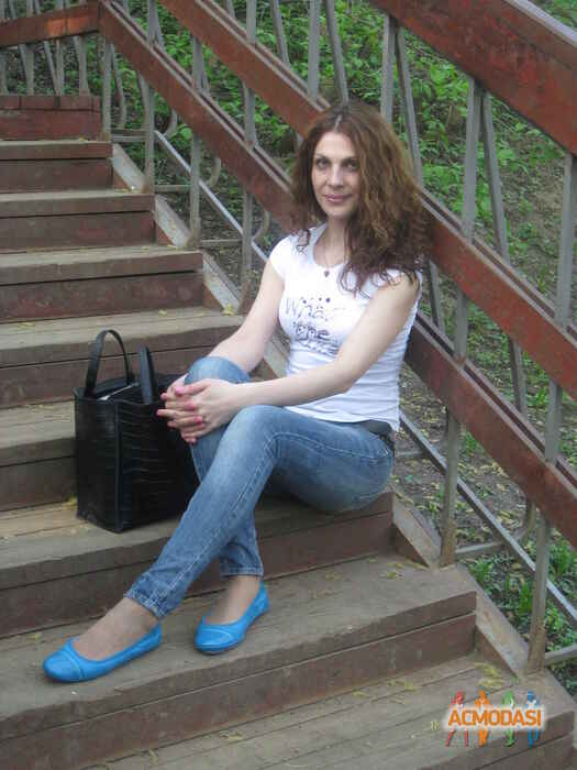 Виктория Юрьевна Шарипова фото №168563. Загружено 21 Марта 2012