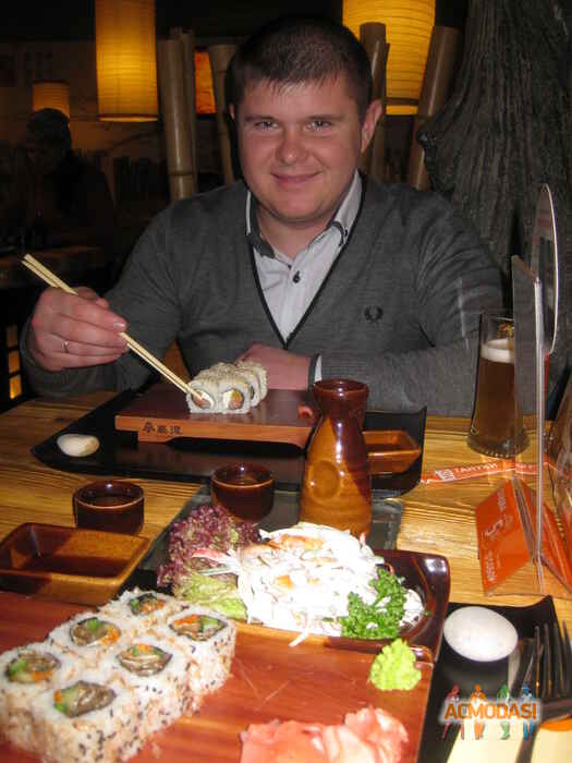 Андрей Николаевич Сохань фото №186194. Загружено 18 Апреля 2012