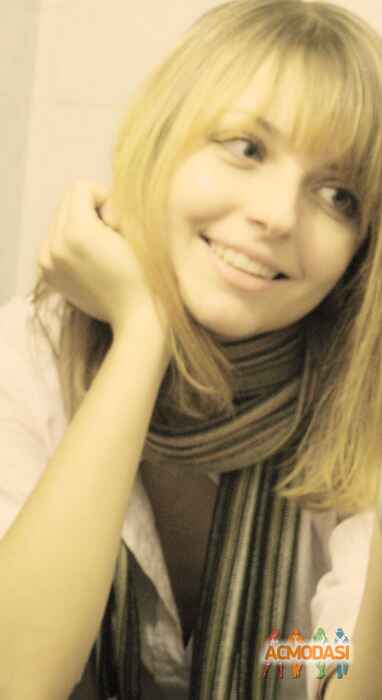 Алина Олександровна Пухтинская фото №195850. Загружено 09 Мая 2012