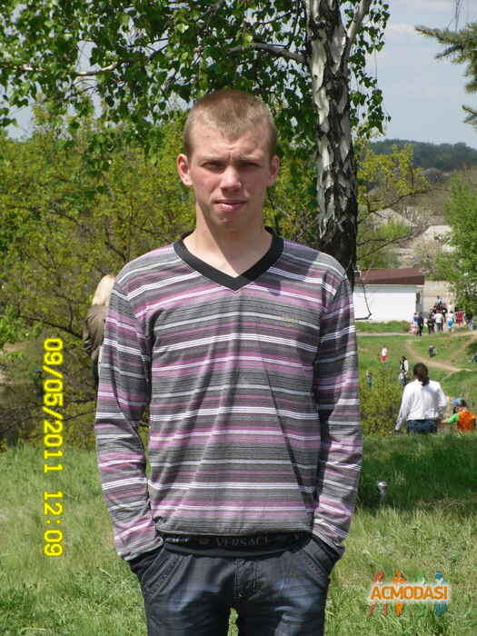 Сергей Владимирович Ткаченко фото №269657. Загружено 11 Октября 2012