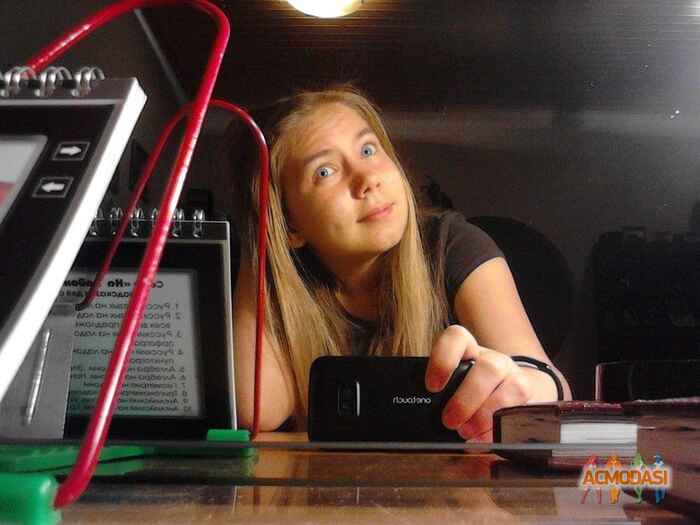 Полина Юрьевна Крюкова фото №542768. Загружено 28 Ноября 2013