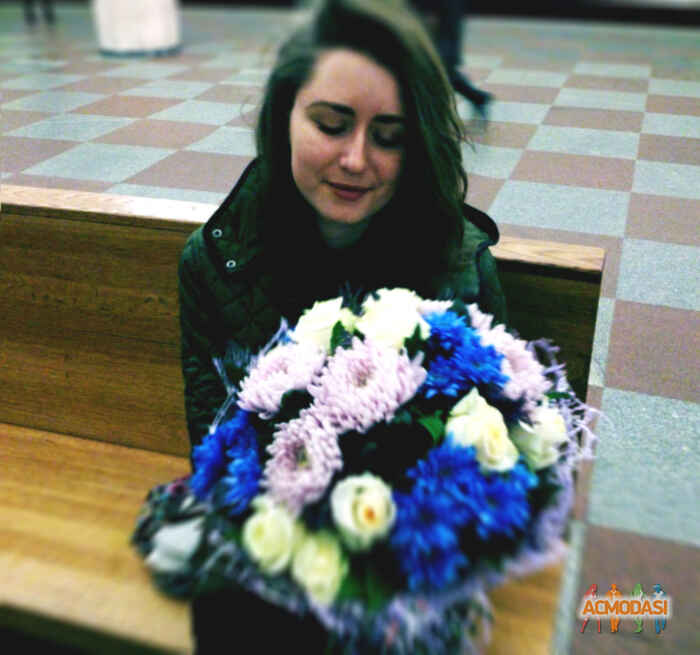 Алена  Бражникова фото №595773. Загружено 12 Февраля 2014