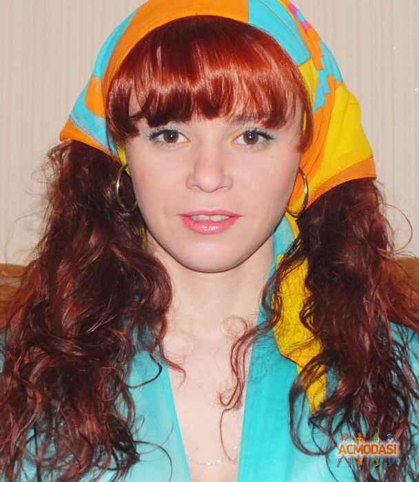 Луковкина  Надежда фото №597141. Загружено 14 Февраля 2014