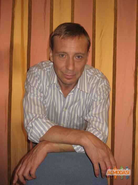 Павел Юрьевич Шарандо фото №631877. Загружено 08 Апреля 2014