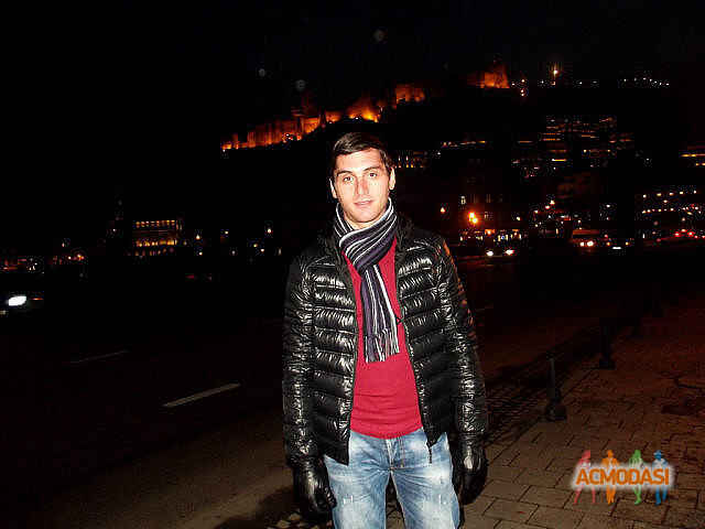 Bacho Davidavich Chanturia фото №638955. Загружено 19 Апреля 2014