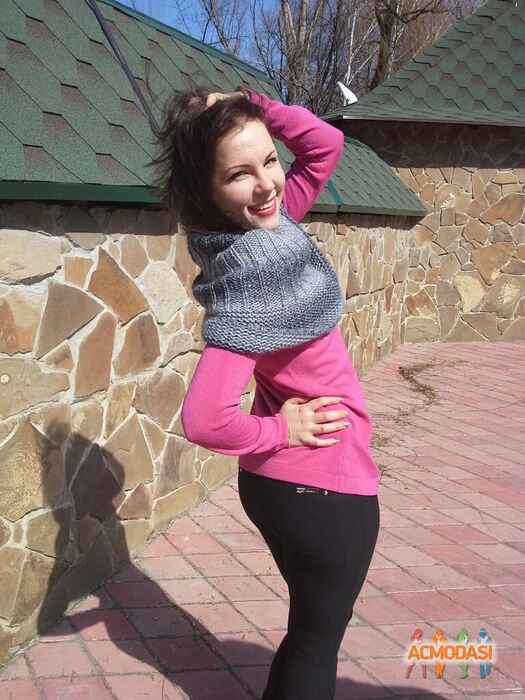 Маша  Лукина фото №648129. Загружено 06 Мая 2014