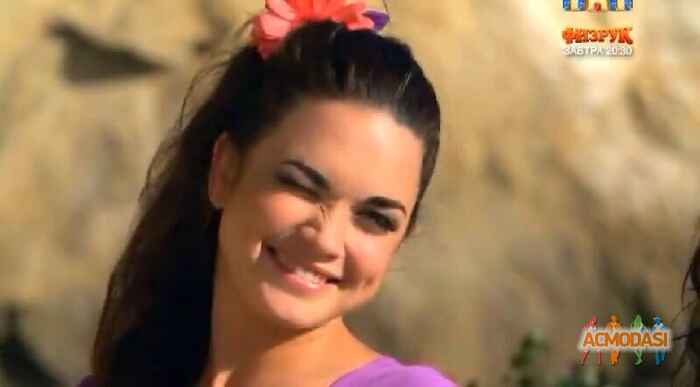 Алия Камилевна Давлетшина фото №710075. Загружено 15 Августа 2014