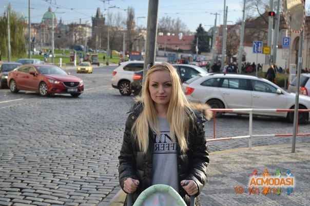Волкова  Анжелика фото №806094. Загружено 20 Января 2015