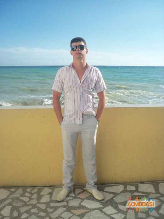 Дмитрий Владимирович Казимиров фото №823444. Загружено 16 Февраля 2015