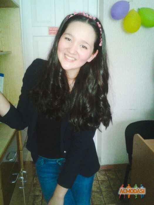 Мария Сергеевна Пасько фото №853436. Загружено 24 Апреля 2015