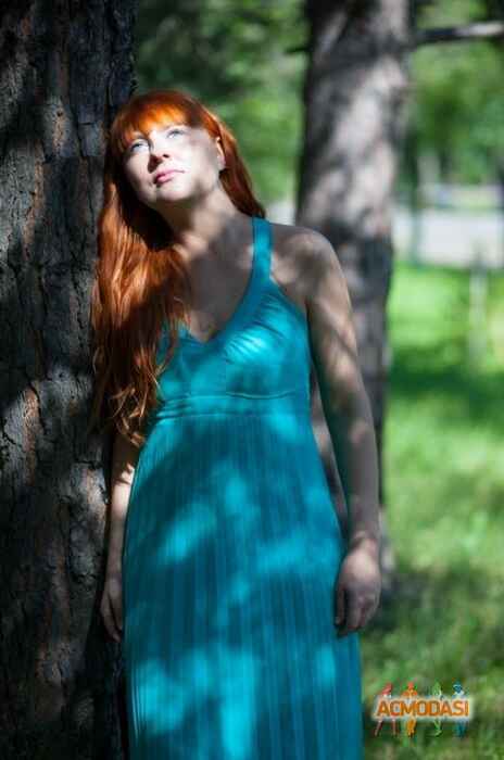 Юлия Сергеевна Бушуева фото №857599. Загружено 05 Мая 2015