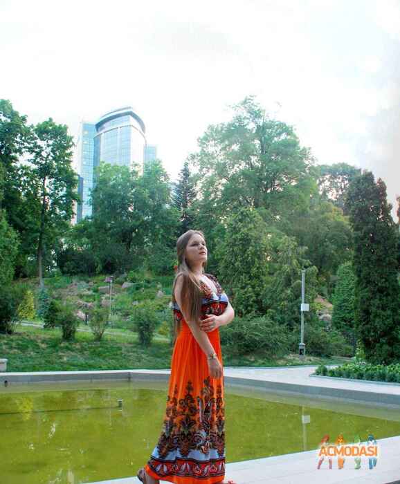 Irena  Shtolts фото №887343. Загружено 16 Июля 2015