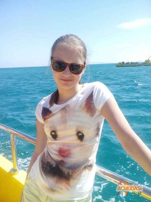 Мария Эдуардовна Басова фото №1090523. Загружено 28 Сентября 2016